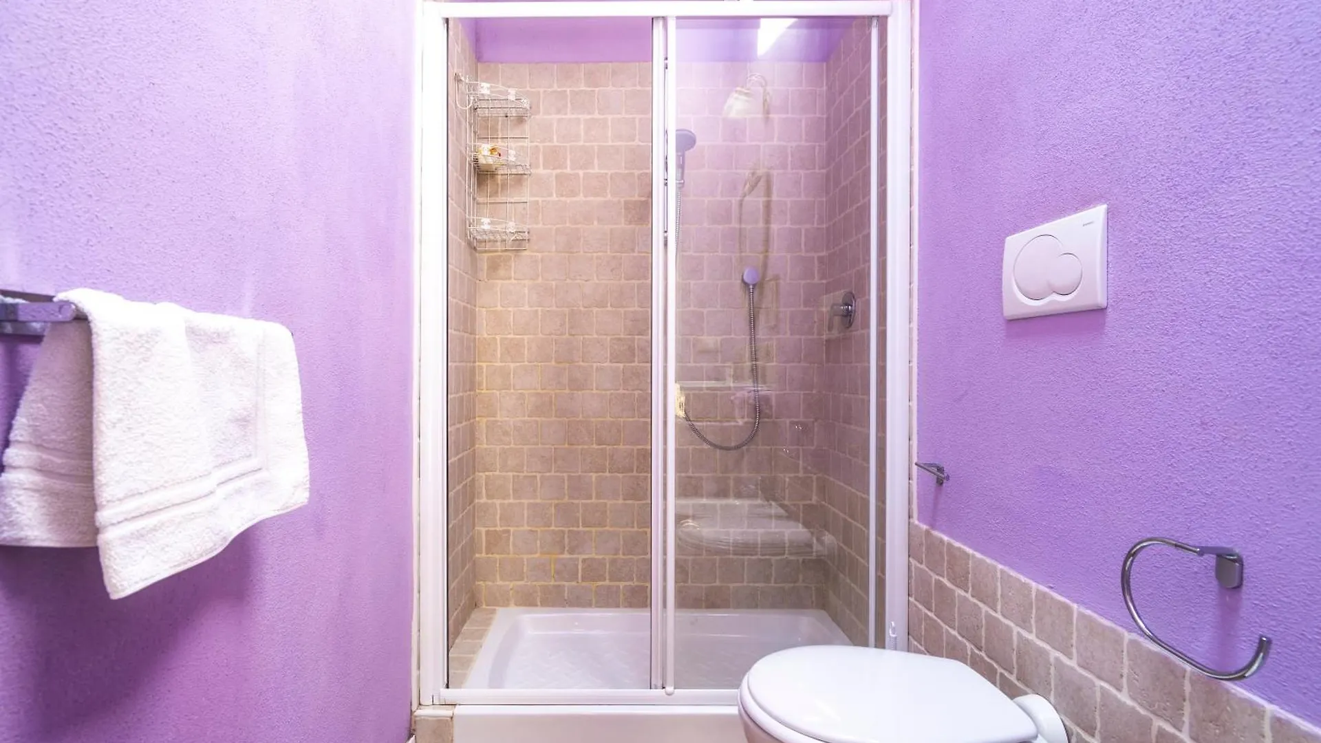 Holiday home White Room Empoli