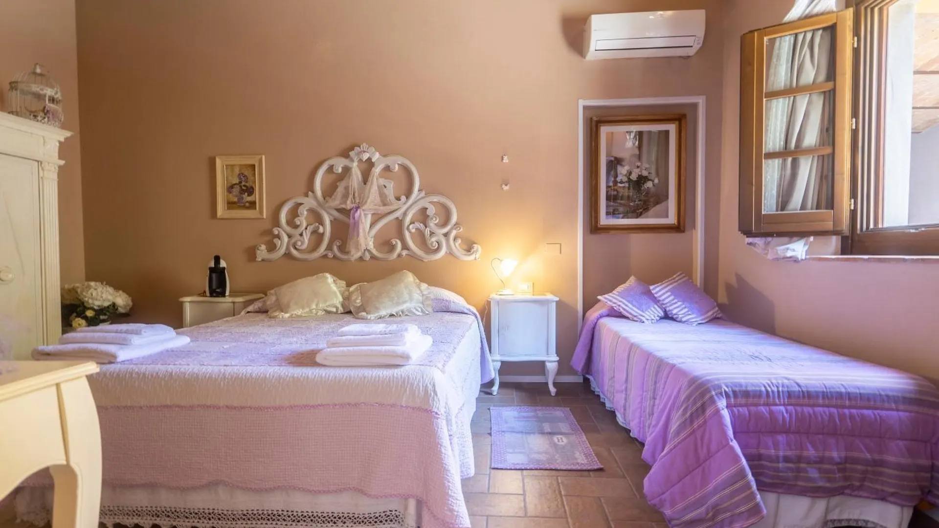 White Room Empoli